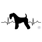 Kerry Blue Terrier T-shirt - Kerry Blue Terrier Shirt