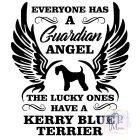 Kerry Blue Terrier T-shirt - Kerry Blue Terrier Shirt