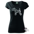 Kerry Blue Terrier T-shirt - Kerry Blue Terrier Shirt