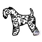 Kerry Blue Terrier T-shirt - Kerry Blue Terrier Shirt