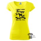 Kerry Blue Terrier T-shirt - Kerry Blue Terrier Shirt