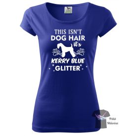 Kerry Blue Terrier T-shirt - Kerry Blue Terrier Shirt