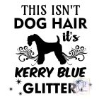 Kerry Blue Terrier T-shirt - Kerry Blue Terrier Shirt