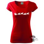Kerry Blue Terrier T-shirt - Kerry Blue Terrier Shirt