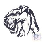 Kerry Blue Terrier T-shirt - Kerry Blue Terrier Shirt