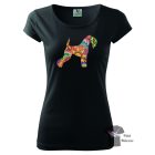Kerry Blue Terrier T-shirt - Kerry Blue Terrier Shirt