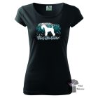 Kerry Blue Terrier T-shirt - Kerry Blue Terrier Shirt