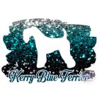 Kerry Blue Terrier T-shirt - Kerry Blue Terrier Shirt