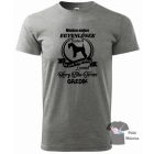Kerry Blue Terrier T-shirt - Kerry Blue Terrier Shirt