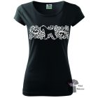 Kerry Blue Terrier T-shirt - Kerry Blue Terrier Shirt