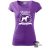 Kerry Blue Terrier T-shirt - Kerry Blue Terrier Shirt