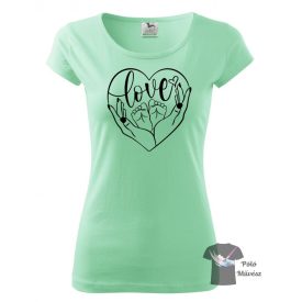 Mom T-shirt