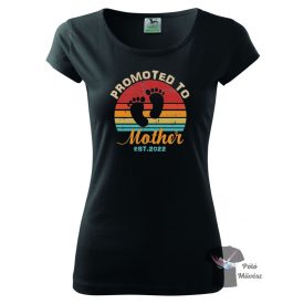 Mom T-shirt