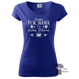 Mom T-shirt