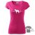 Kooikerhondje T-shirt - Kooikerhondje Shirt
