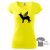 Kooikerhondje T-shirt - Kooikerhondje Shirt