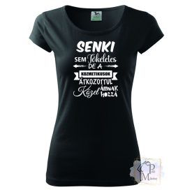 Beauty Salon T-shirt
