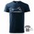 Motorbike T-shirt - KTM 790 Adventure shirt / hoodie