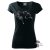 Labrador Rhinestone T-shirt - Labrador Crystal Shirt
