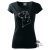 Labrador Rhinestone T-shirt - Labrador Crystal Shirt