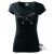 Labrador Rhinestone T-shirt - Labrador Crystal Shirt