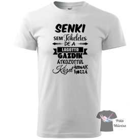 Lagotto Romagnolo T-shirt - Lagotto Romagnolo Shirt