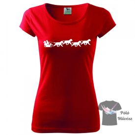 Lagotto Romagnolo T-shirt - Lagotto Romagnolo Shirt