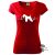 Lakeland Terrier T-shirt - Lakeland Terrier Shirt