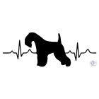 Lakeland Terrier T-shirt - Lakeland Terrier Shirt
