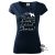 Lakeland Terrier T-shirt - Lakeland Terrier Shirt