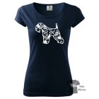 Lakeland Terrier T-shirt - Lakeland Terrier Shirt