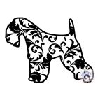 Lakeland Terrier T-shirt - Lakeland Terrier Shirt