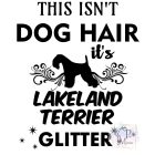 Lakeland Terrier T-shirt - Lakeland Terrier Shirt