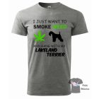 Lakeland Terrier T-shirt - Lakeland Terrier Shirt