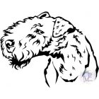 Lakeland Terrier T-shirt - Lakeland Terrier Shirt