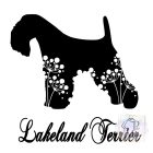 Lakeland Terrier T-shirt - Lakeland Terrier Shirt