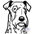 Lakeland Terrier T-shirt - Lakeland Terrier Shirt