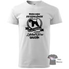 Lakeland Terrier T-shirt - Lakeland Terrier Shirt