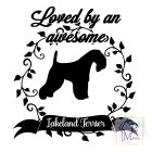 Lakeland Terrier T-shirt - Lakeland Terrier Shirt