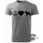 Lakeland Terrier T-shirt - Lakeland Terrier Shirt
