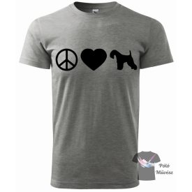 Lakeland Terrier T-shirt - Lakeland Terrier Shirt