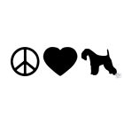 Lakeland Terrier T-shirt - Lakeland Terrier Shirt