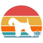 Lakeland Terrier T-shirt - Lakeland Terrier Shirt