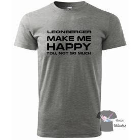 Leonberger T-shirt - Leonberger Shirt