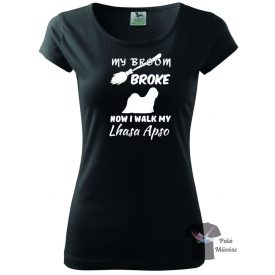 Lhasa Apso T-shirt - Lhasa Apso Shirt