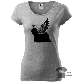 Lhasa Apso T-shirt - Lhasa Apso Shirt
