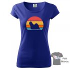 Lhasa Apso T-shirt - Lhasa Apso Shirt