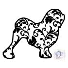 Lowchen T-shirt - Lowchen Shirt