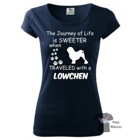 Lowchen T-shirt - Lowchen Shirt