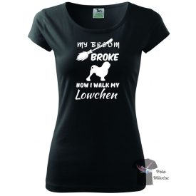 Lowchen T-shirt - Lowchen Shirt